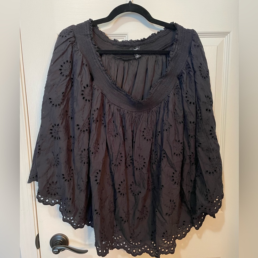 Torrid Skirt Size 3